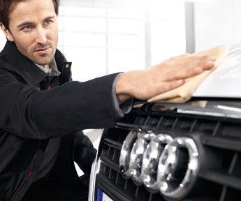 Audi barato, Concesionario Audi A Coruña