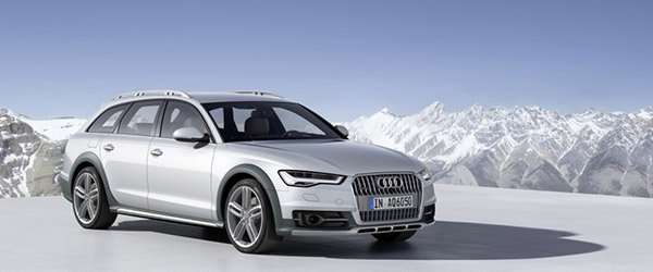 Audi barato, Concesionario Audi A Coruña