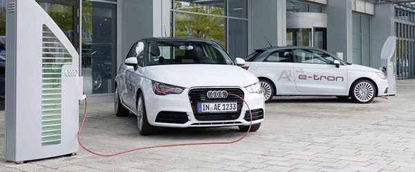 Audi barato, Audi ocasión, Concesionario Audi A Coruña