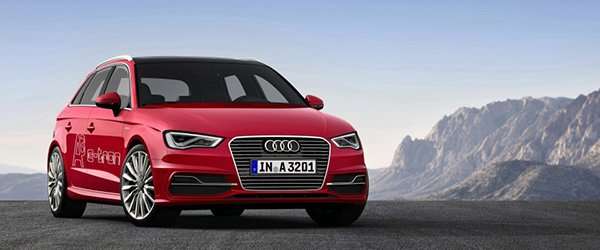 Audi barato, Audi ocasión, Concesionario Audi A Coruña