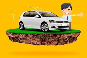 Si vendes coche | Arrojo Audi barato, Concesionario Audi A Coruña