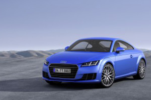 Audi ocasión, Concesionario Audi A Coruña