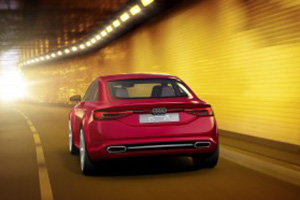 Audi TT | Arrojo Audi barato, Concesionario Audi A Coruña