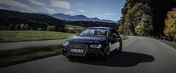 Audi barato, Concesionario Audi A Coruña