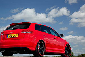 Audi RS3 | Arrojo Audi barato, Concesionario Audi A Coruña