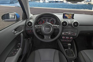 Audi A1, Audi ocasión, Audi barato