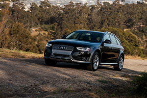 Audi barato, Audi Selection Plus, Concesionario Audi A Coruña