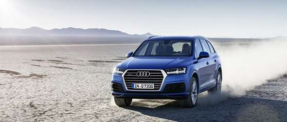 Audi barato, Concesionario Audi Coruña