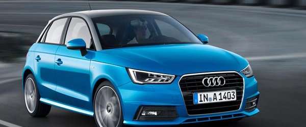 Audi A1, Audi ocasión, Audi Galicia