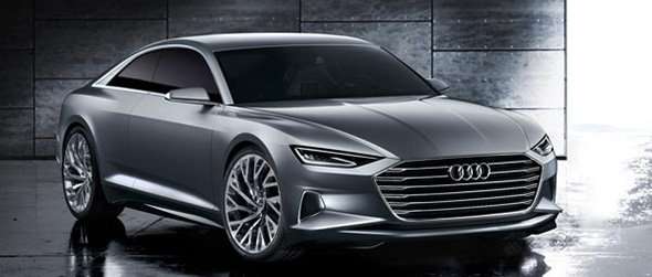 Audi barato, Concesionario Audi A Coruña