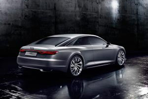 Audi barato, Concesionario Audi A Coruña