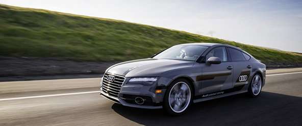 Audi barato, Audi Galicia, Concesionario Audi A Coruña
