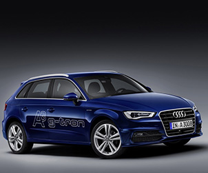 Audi barato, Audi Galicia, Concesionario Audi A Coruña