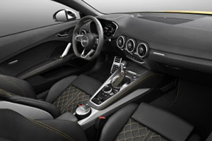 Audi TT Roadster | ARROJO Audi TT barato, Audi TT A Coruña