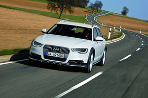 Audi barato, Audi quattro Coruña