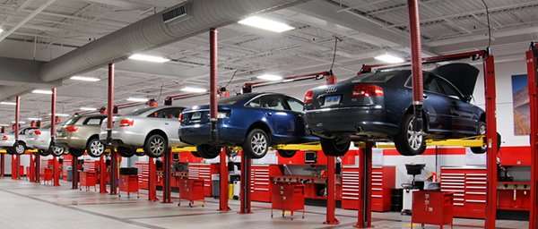 Consejos para que tu Audi dure todavía más