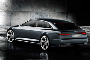 Audi Coruña, Audi ocasión