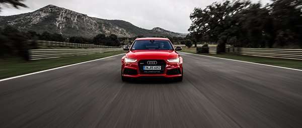 Audi barato, Audi Selection Plus