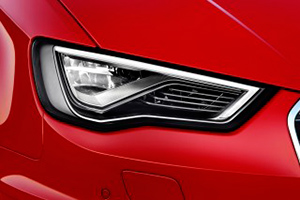 Audi ocasión, Audi A3 barato, Audi Selection Plus Coruña