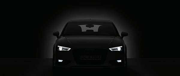 Audi A3 ocasión, Audi A3 barato, Audi Selection Plus Coruña