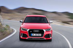 Audi líder ventas, audi barato