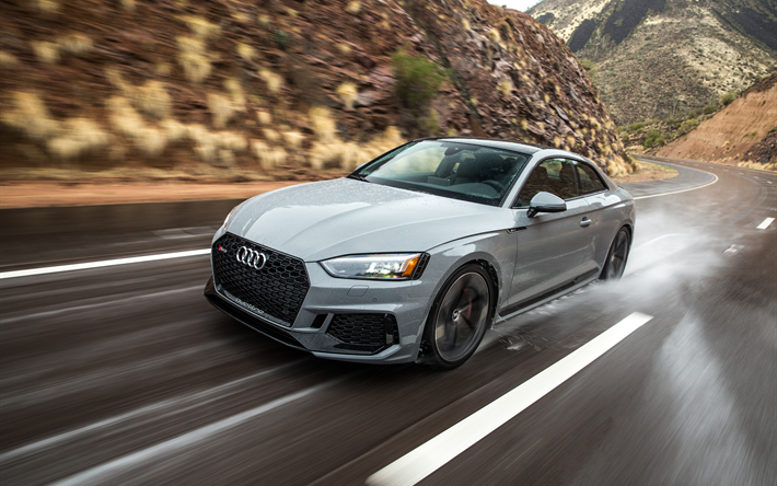 Cómo Conducir Bajo la Lluvia con Seguridad: Consejos de Arrojo Audi