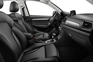 Audi Q3 barato, Audi Q3 ocasión