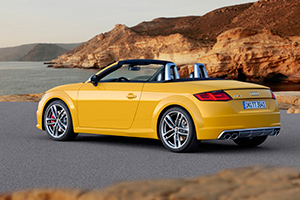 Audi TT barato, Audi TT ocasión
