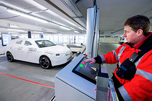 Audi A1 barato, Audi A1 ocasión