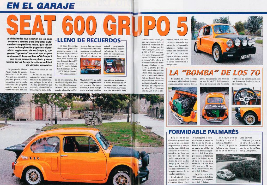 seat 600