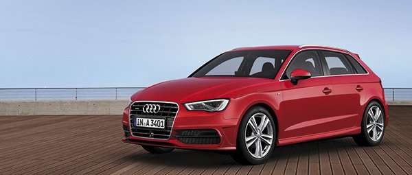 Audi barato, Audi A3 ocasión