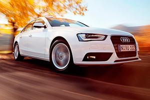Audi barato, Audi A4 ocasión
