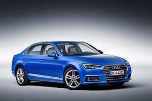 Audi barato, A4 ocasión