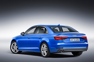 Audi barato, A4 ocasión
