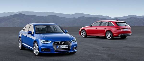 Audi barato, A4 ocasión