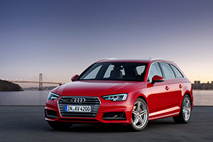 Audi barato, A4 ocasión