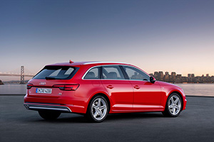 Audi barato, A4 ocasión