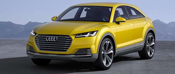 Audi TT barato, Audi TT ocasión