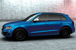 Audi Q5 barato, Audi Q5 ocasión