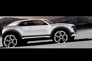 Audi gama Q barato, Audi gama Q ocasión
