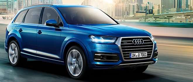 Audi barato, Audi ocasión