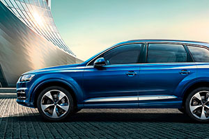 Audi barato, Audi ocasión