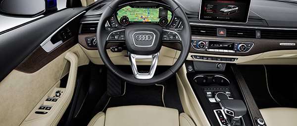 Audi A4 barato, A4 ocasión