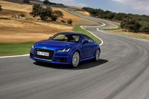 Audi barato, Audi ocasión