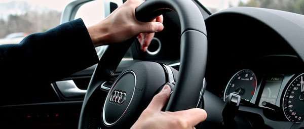 Audi barato, Audi ocasión
