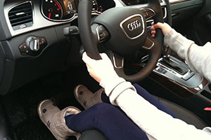 Audi barato, Audi ocasión