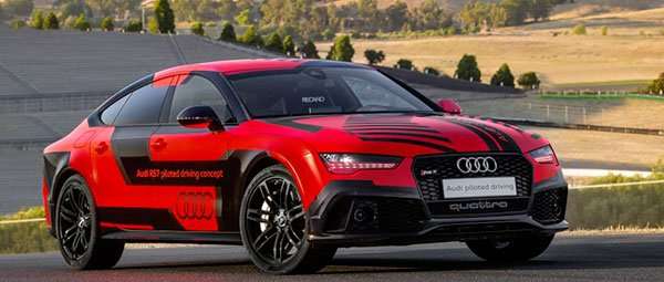 Audi barato, Audi ocasión Coruña