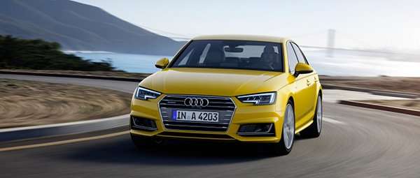 Audi barato, Audi ocasión