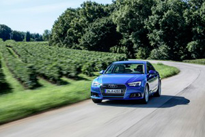 Audi barato, Audi ocasión