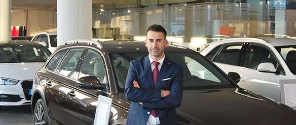 Audi recambios originales, Audi barato Coruña
